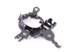 FOR NEW BMW GENUINE 3 SER F30 F31 F80 REAR SPEAKER TWEETER ADAPTER BRACKET RIGHT O/S