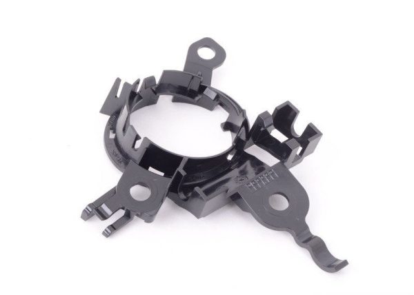 FOR NEW BMW GENUINE 3 SER F30 F31 F80 REAR SPEAKER TWEETER ADAPTER BRACKET RIGHT O/S