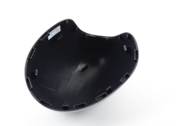 MINI COOPER NEW GENUINE F54 F55 F56 F57 F60 RIGHT N/S MIRROR CAP PRIMED 51167401230 - Image 5