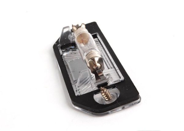 NEW GENUINE VW PASSAT B5 1996-2000 REAR LICENSE NUMBER PLATE LIGHT 3B0943021 - Image 5