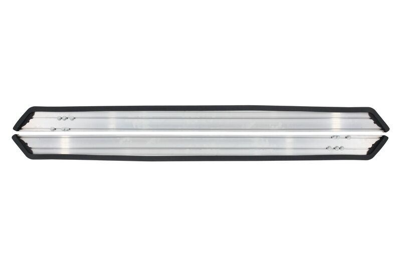 Running Boards Side Steps suitable for Audi Q5 8R (2008-2016) OE Design - Image 4