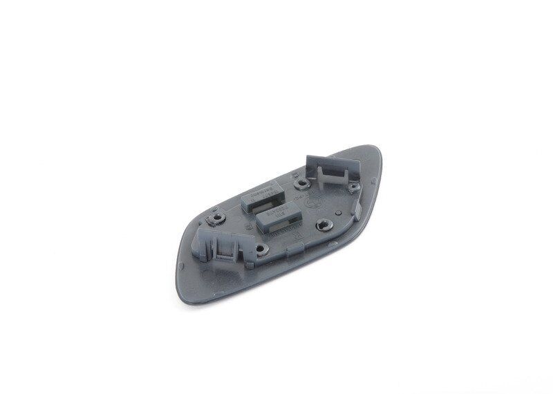 NEW GENUINE BMW Z4 E89 O/S RIGHT M SPORT HEADLIGHT WASHER JET COVER CAP 51117231092 - Image 3