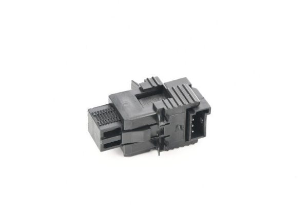 NEW GENUINE BMW 5 SERIES E60 E61 2003-2010 PEDAL STOP BRAKE LIGHT SWITCH 61316967601 - Image 6