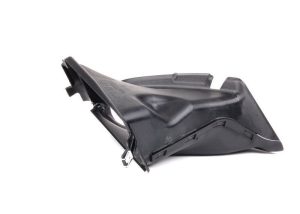 NEW GENUINE BMW 3 SERIES E92 E93 M SPORT FRONT BUMPER AIR DUCT LEFT 51748050583