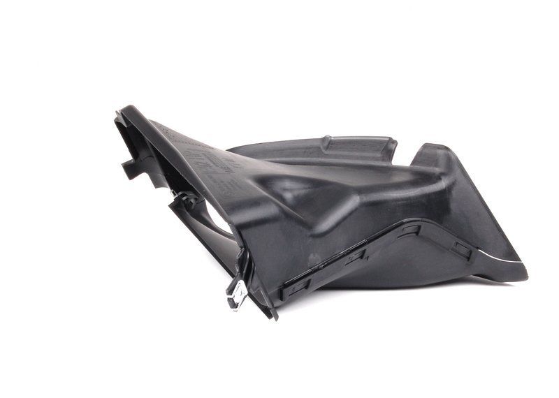NEW GENUINE BMW 3 SERIES E92 E93 M SPORT FRONT BUMPER AIR DUCT LEFT 51748050583