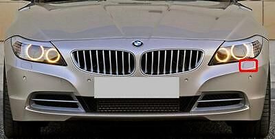 NEW GENUINE BMW Z4 SERIES E89 N/S LEFT HEADLIGHT WASHER JET COVER CAP 51117231079 - Image 2