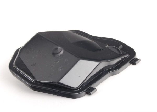 BMW 5 SERIES E60/E61 LCI NEW GENUINE XENON N/S LEFT LIGHT LAMP CAP COVER 63127187271 - Image 6
