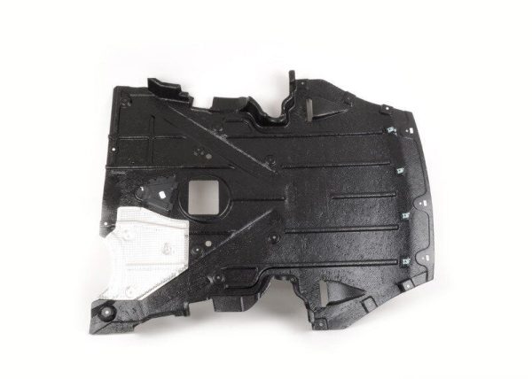 BMW NEW GENUINE Z4 E89 09-16 ENGINE UNDERHOOD SPLASH SHIELD 51757191073 - Image 4