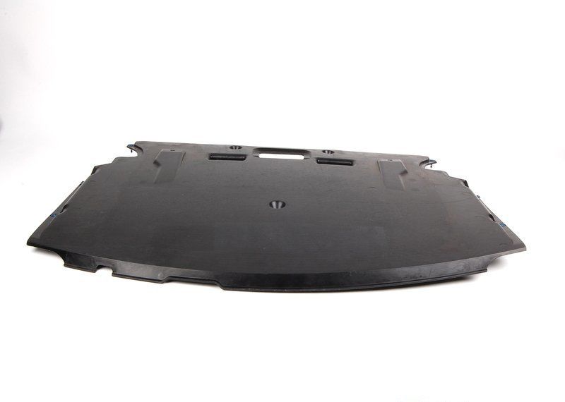 BMW NEW GENUINE 5 SERIES E60 E61 2003-2010 UNDER ENGINE COVER SHIELD 51757204401