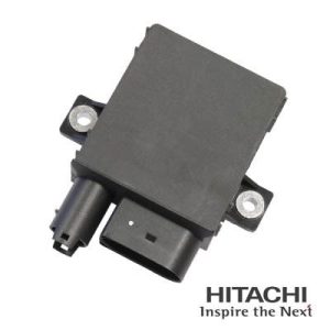 HITACHI HUCO For BMW 6 cylinder M57 Preheating control unit glow plug Diesel system