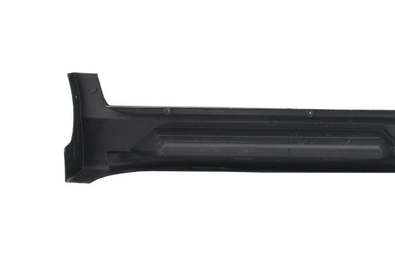 Running Boards Side Steps suitable for KIA Sportage (2010-2015) OE-Look - Image 6