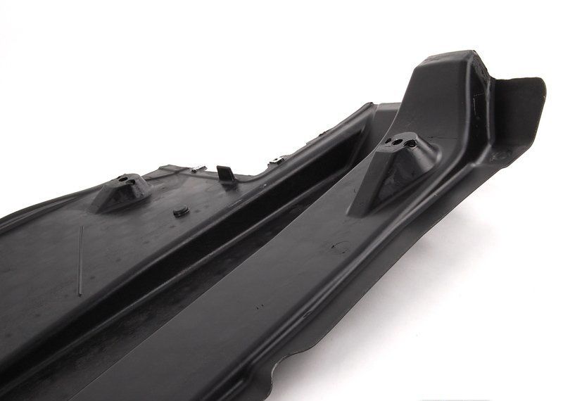 NEW GENUINE VOLKSWAGEN AUDI UNDERBODY PROTECTION LINING LEFT N/S 1K0825201AE - Image 3
