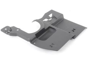 NEW GENUINE VOLKSWAGEN GOLF MK7 AUDI A3 S3  GENUINE COVER LEFT FRONT 8V0825271