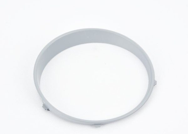 NEW GENUINE MINI R55 R56 R57 R58 R59 FRONT BUMPER FOG LAMP COVER PRIMED RIGHT 51117268748 - Image 4