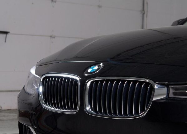 FOR NEW GENUINE BMW 3 SERIES F30 F31 LUXURY LINE KIDNEY GRILL LEFT N/S - Image 11