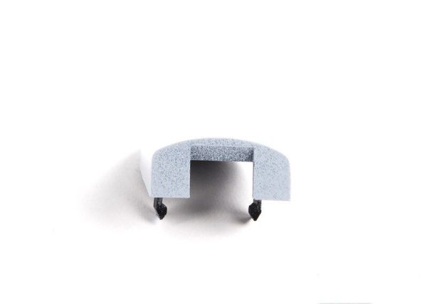 NEW GENUINE AUDI TT TTRS 03-14 PASSENGER DOOR HANDLE PRIMED COVER 3B4839879AGRU - Image 5