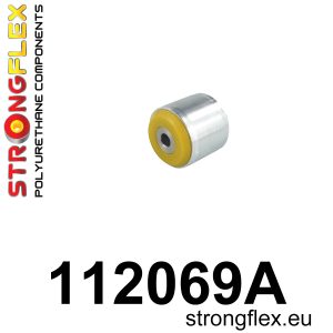 112069A: Front differential bushing - right SPORT