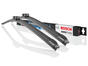 BOSCH Aerotwin Windshield Wiper Blades Set LHD For Audi/ Seat/ Skoda/ VW