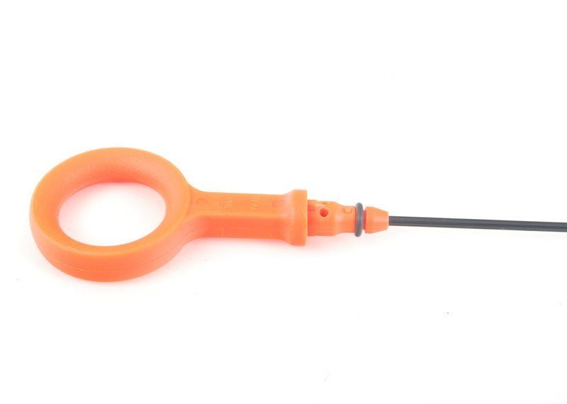 AUDI NEW GENUINE Q7 4L 2010-2016 DIESEL 3.0 TDI ENGINE OIL DIPSTICK 059115611AM - Image 6