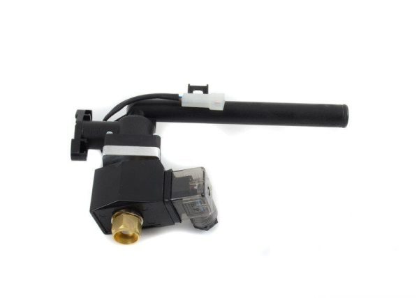 NEW GENUINE 3 SERIES E30 PETROL ENGINE HEATER CONTROL WATER VALVE 64111386706 - Image 7
