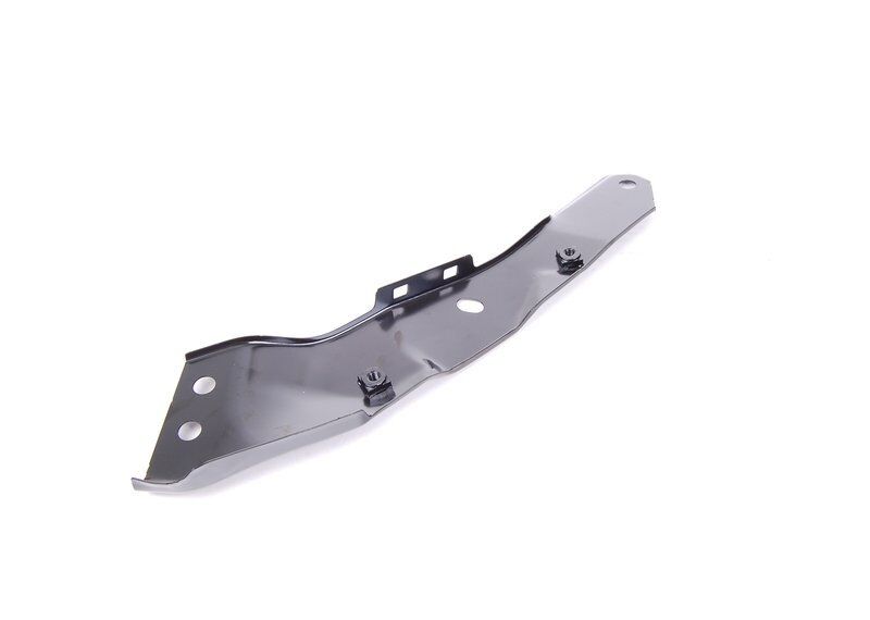 NEW GENUINE VW GOLF MK6 09-14 O/S RIGHT UPPER HEADLIGHT SUPPORT BRACKET 5K0806930B - Image 2