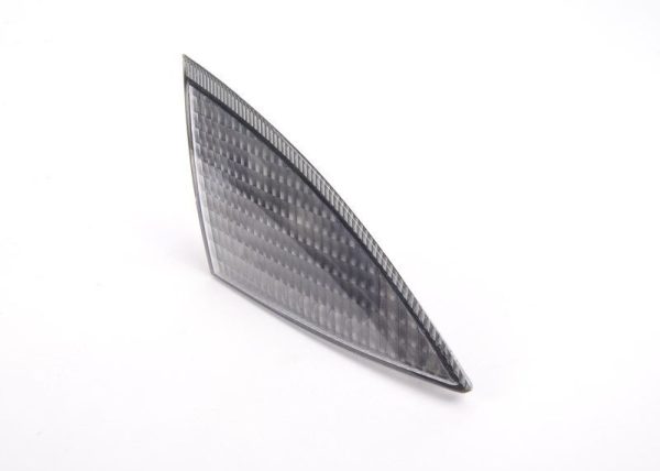 NEW GENUINE PORSCHE 986 BOXSTER 996 HEADLIGHT ASSEMBLY CORNER TRIM RIGHT O/S - Image 4