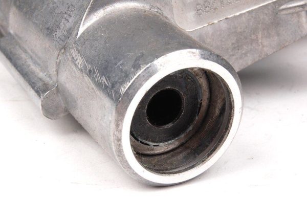 NEW GENUINE BMW E34 E36 E38 E39 E46 E53 E60 E61 E65 E66 HYDRAULIC BELT TENSIONER 11287838797 - Image 3