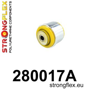 280017A: Front control arm – rear bush SPORT