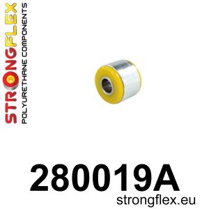 280019A: Rear trailing arm - front bush SPORT