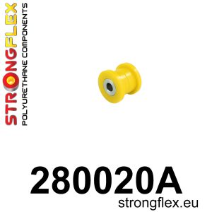 280020A: Rear trailing arm – rear bush SPORT