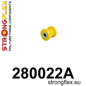 280022A: Rear lower arm – outer bush SPORT