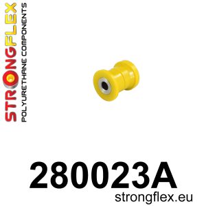 280023A: Rear upper arm bush SPORT