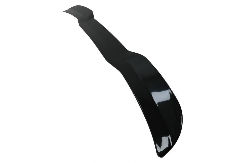 Add-On Roof Spoiler suitable for Audi S3 / A3 S-Line 8V Facelift Sportback Hatchback (2012-2019) - Image 5