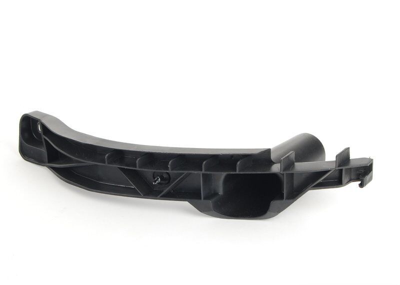 NEW GENUINE VOLKSWAGEN VW GOLF MK5 FRONT BUMPER GUIDE PIECE MOUNT LEFT N/S 1K0807889B - Image 3