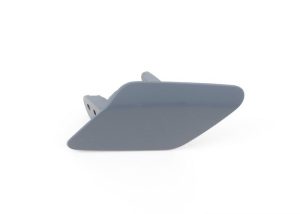BMW NEW GENUINE F32 F33 F36 M SPORT HEADLIGHT WASHER COVER CAP PAIR LEFT 51118060681