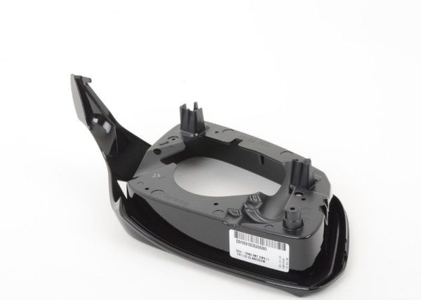 BMW GENUINE F10 F12 F01 LCI M SPORT SIDE VIEW MIRROR SUPPORTING RING LEFT N/S 51167308645 - Image 8