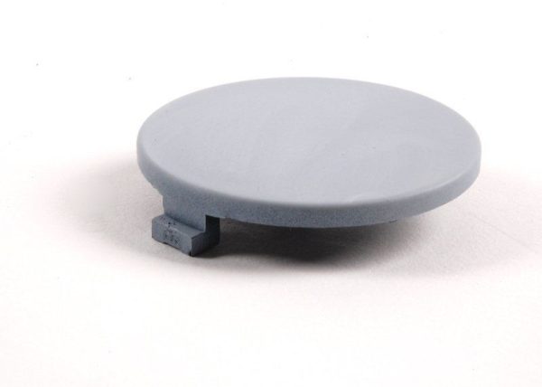 NEW GENUINE BMW E36 E34 E39 E46 E32 E38 SIDE SKIRT JACK POINT COVER & TRAILER 51712234084 - Image 6