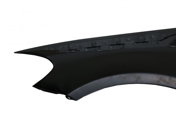 Front Fenders suitable for Mercedes C-Class W205 S205 C205 A205 (2014-2020) GT Look - Image 9