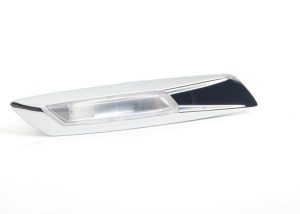 BMW NEW GENUINE 5 SERIES F07 GT ADDITIONAL TURN LIGHT INDICATOR LEFT N/S 63137199633