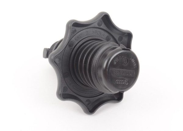 NEW GENUINE VOLKSWAGEN VW GOLF AUDI A3 SPARE WHEEL HOLDER CLAMP BOLT 5Q0803899 - Image 3