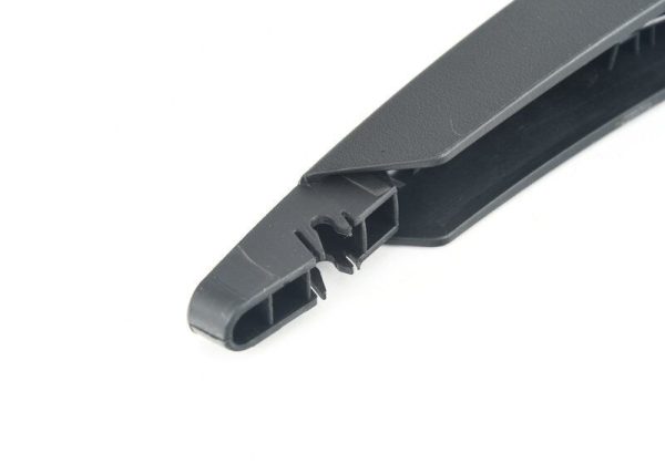 NEW GENUINE MINI COOPER R56 R60 COUNTRYMAN REAR WINDOW WIPER ARM 61622754287 - Image 8