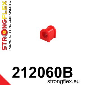 212060B: Front anti roll bar bush