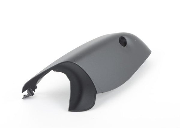 NEW GENUINE BMW E61 F10 F12 F01 SURROUND SIDE VIEW MIRROR LOWER COVER LEFT N/S 51167266375