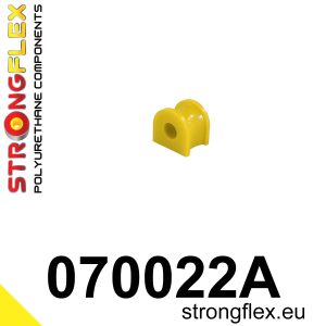 070022A: Front anti roll bar bush SPORT