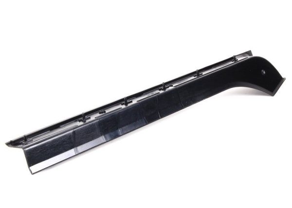 BMW NEW GENUINE Z3 SERIES E36 DOOR ENTRY ROADSTER SILL STRIP LEFT N/S 51478398883 - Image 3