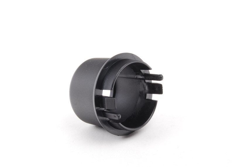 MINI NEW GENUINE COOPER R50 R52 R53 CENTER CONSOLE TRIM RING BLACK 62101156043 - Image 5