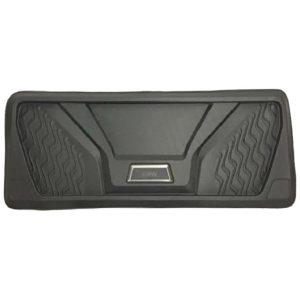 NEW GENUINE BMW X7 TRUNK BOOT FITTED RUBBER LUGGAGE COMPARTMENT MAT SHORT 51472459921