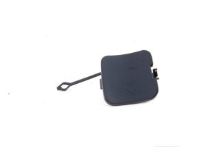 BMW GENUINE 3 SERIES E46 1998-2001 SALOON REAR TOW HOOK EYE COVER 51128215120