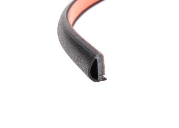 BMW NEW GENUINE E61 E70 E83 E91 REAR SLIDING LIFTING ROOF COVER GASKET 54137127565 - Image 4
