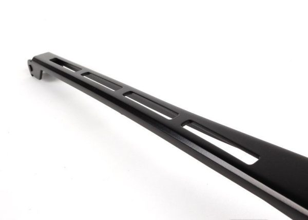 NEW GENUINE AUDI A4 01-08 FRONT LEFT N/S AERO WINDOW WIPER ARM LHD 8E1955407C - Image 3